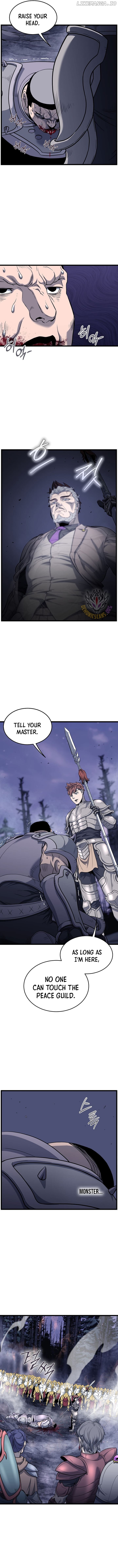 Murim Login Chapter 202 image 11
